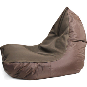VIP Bean Bag Sofa (Choc-o-holic Brown)