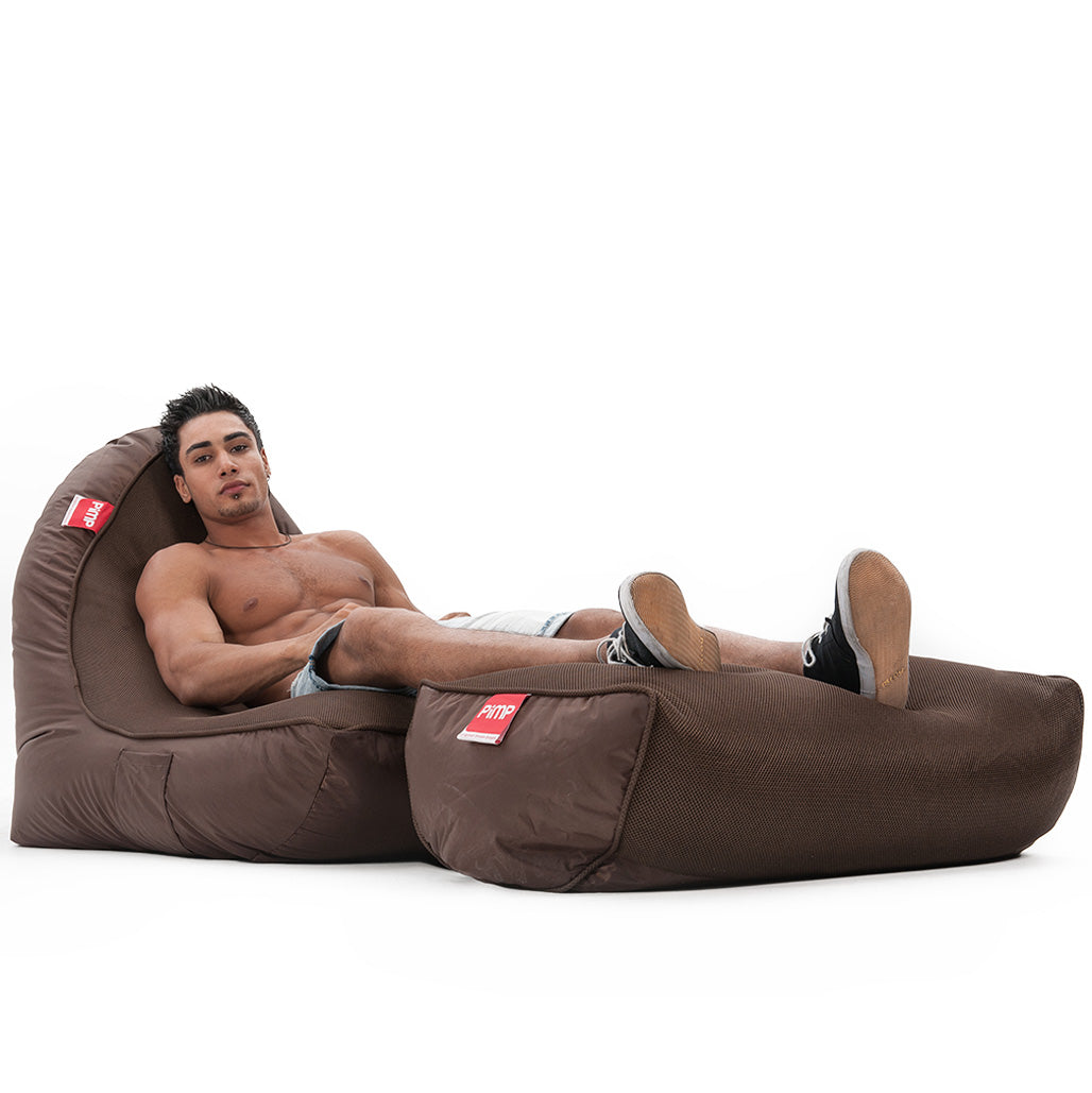Golden snitch hotsell bean bag chair