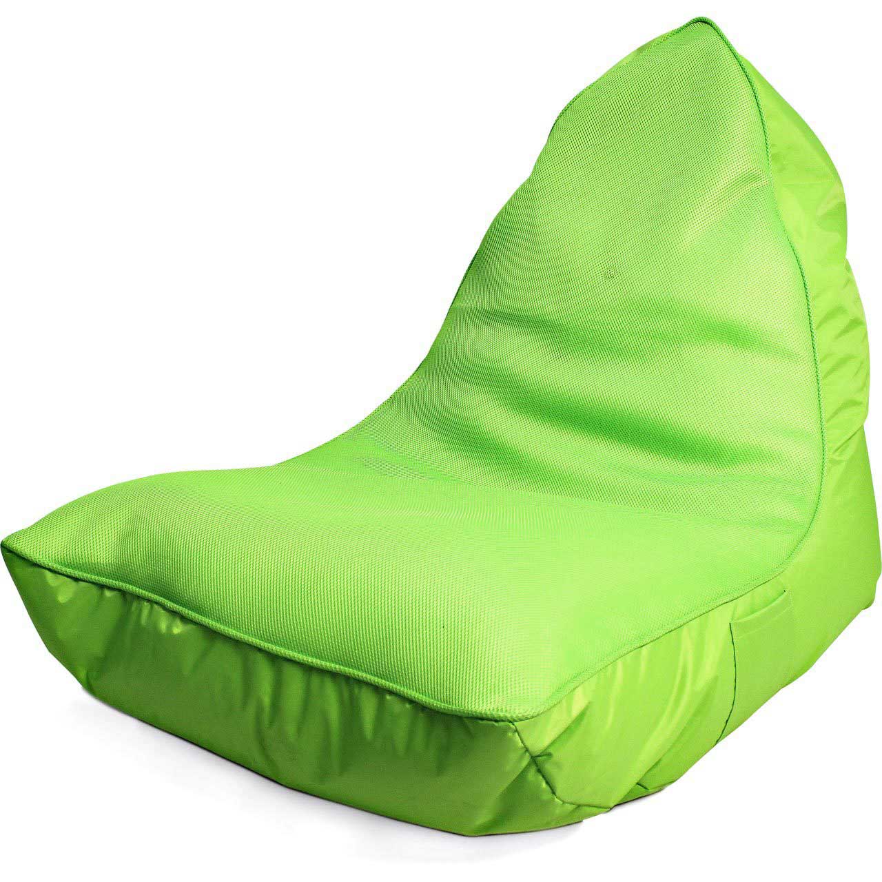 VIP Bean Bag Sofa (Coolio Wild Lime)