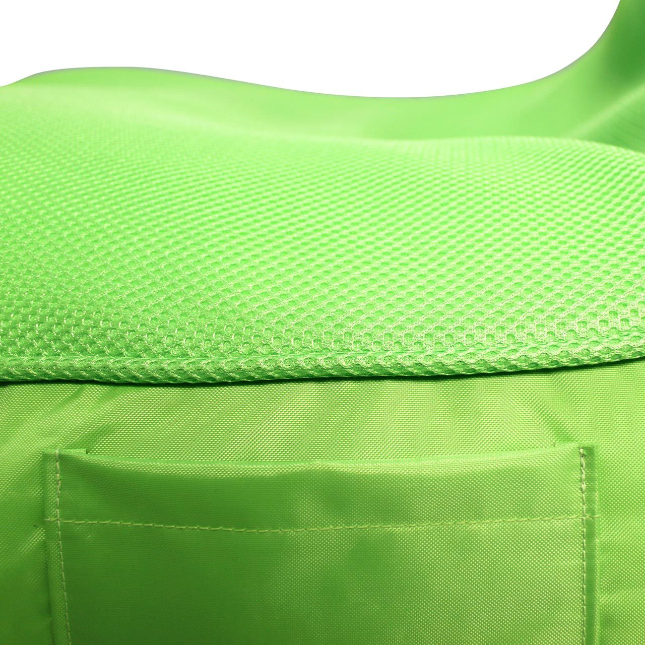 VIP Bean Bag Sofa (Coolio Wild Lime)