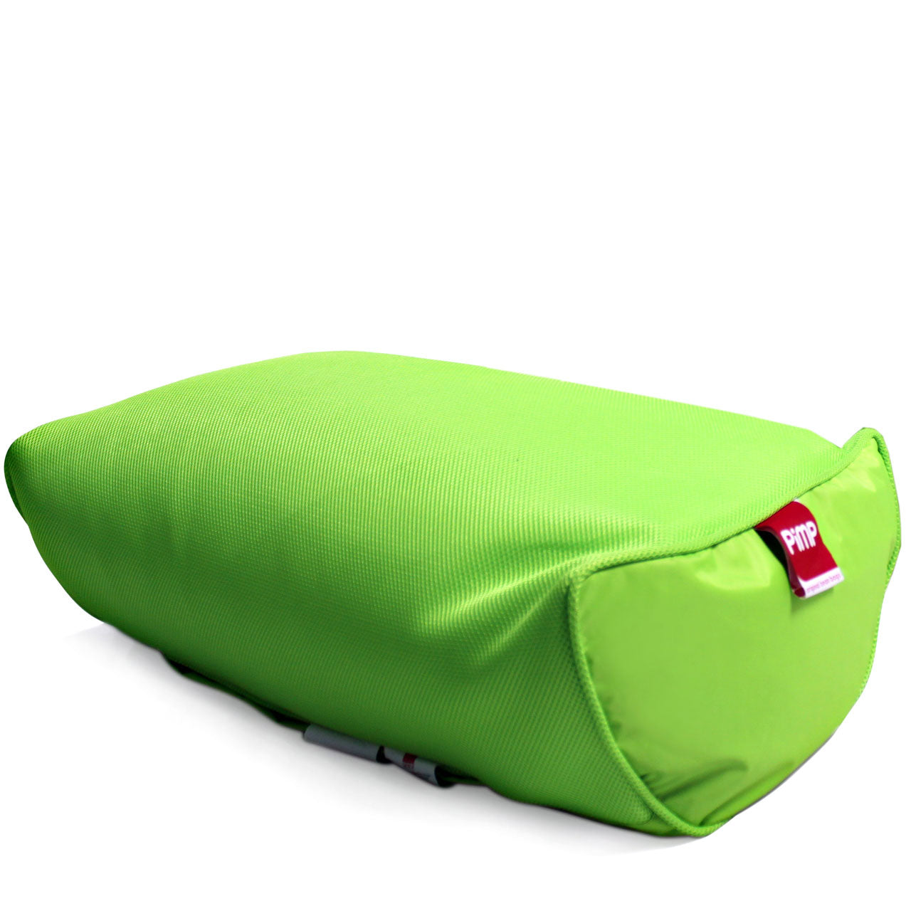 VIP Bean Bag Ottoman (Coolio Wild Lime)