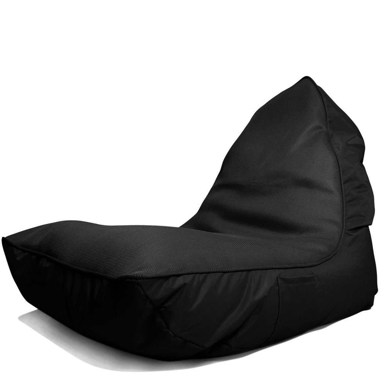VIP Bean Bag Sofa (Gangsta Black)