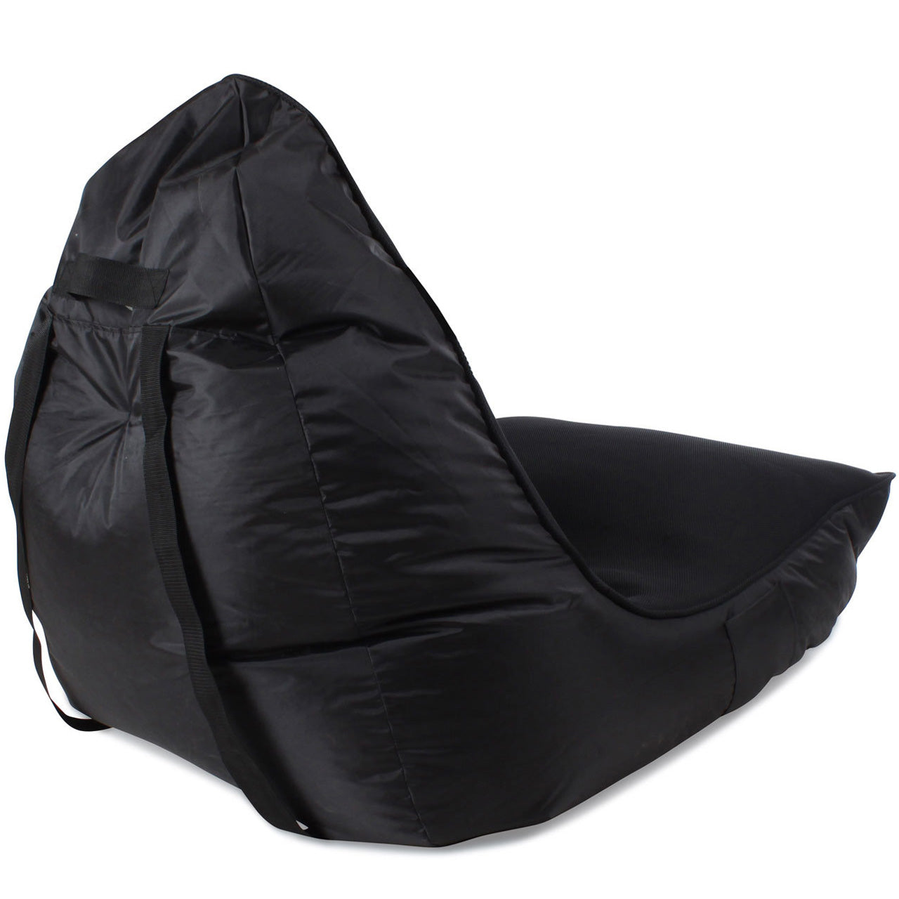 VIP Bean Bag Sofa (Gangsta Black)