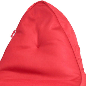 VIP Bean Bag Sofa (Street Cred Red)